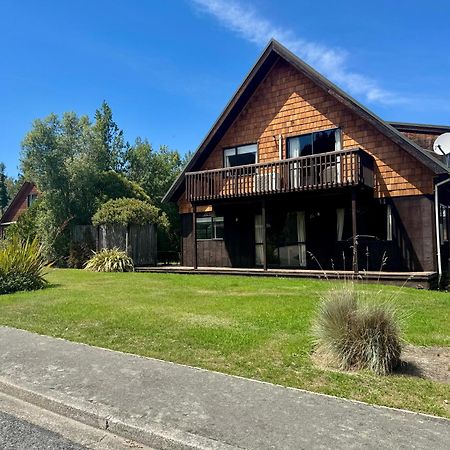 23 Caverhill Close 핸머스프링스 외부 사진
