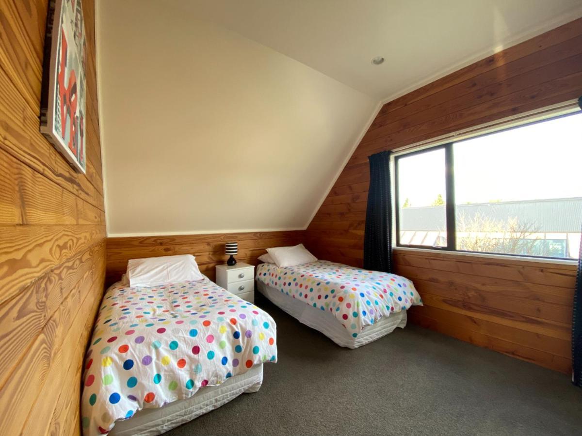 23 Caverhill Close 핸머스프링스 외부 사진