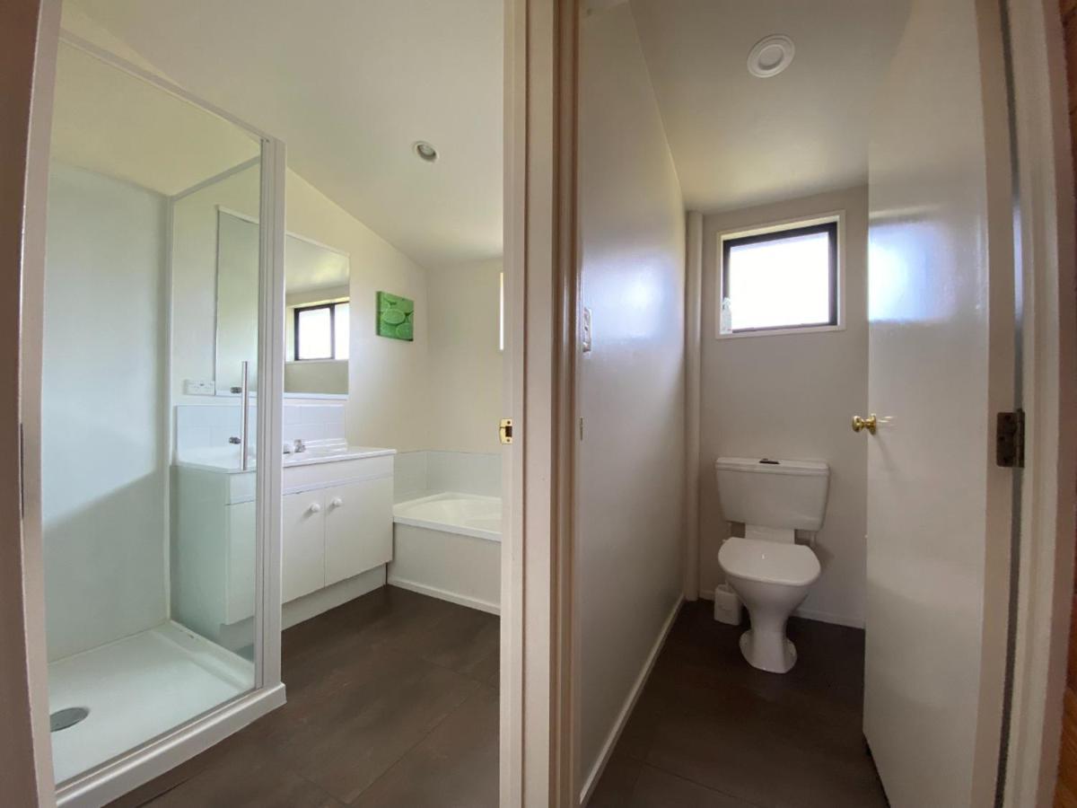 23 Caverhill Close 핸머스프링스 외부 사진