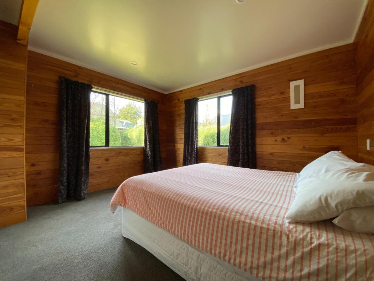 23 Caverhill Close 핸머스프링스 외부 사진