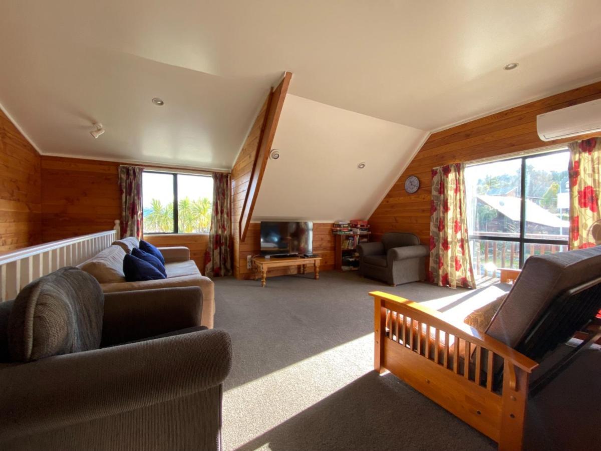 23 Caverhill Close 핸머스프링스 외부 사진