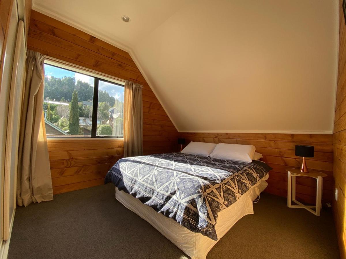 23 Caverhill Close 핸머스프링스 외부 사진