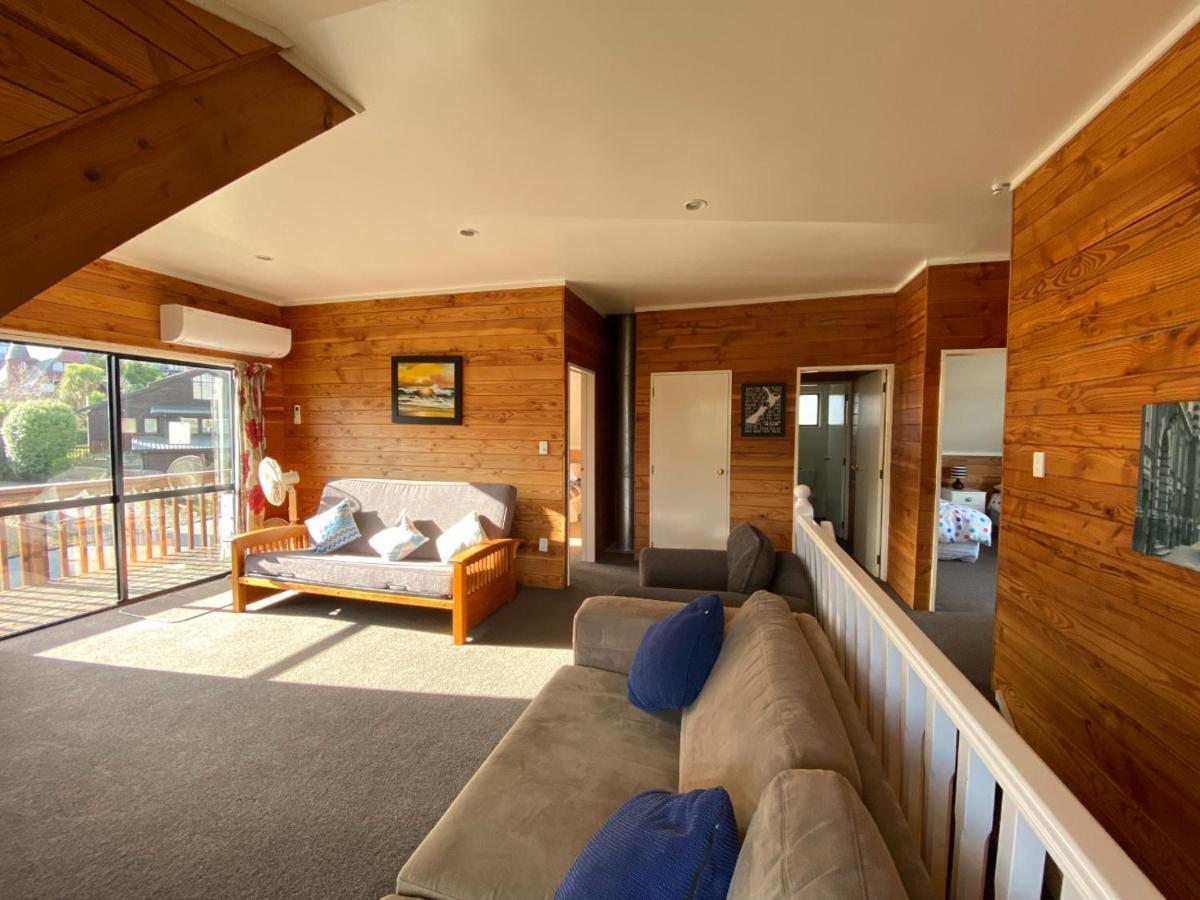 23 Caverhill Close 핸머스프링스 외부 사진